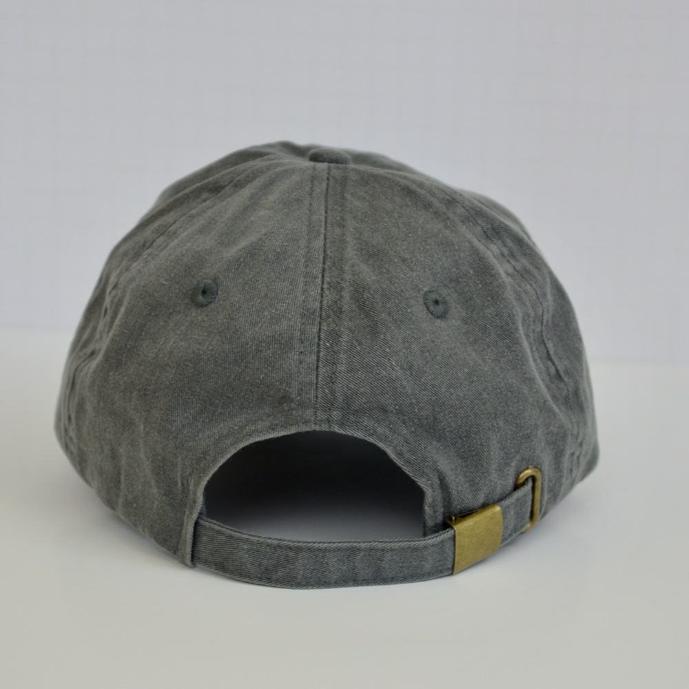 Red Devils Baseball Cap - Picture 3 of 6